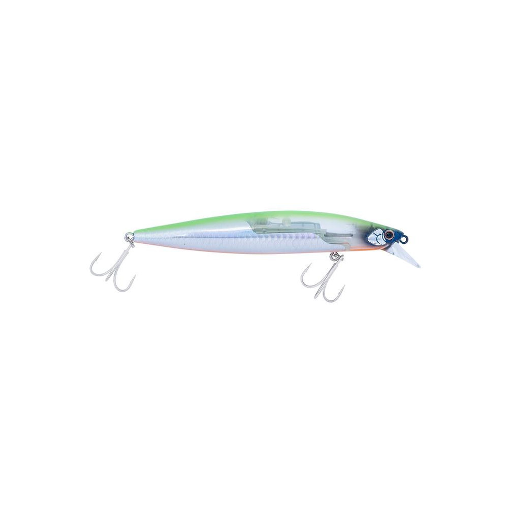MUESTRA AKAMI BRISK 120-18GR CHARTREUSE