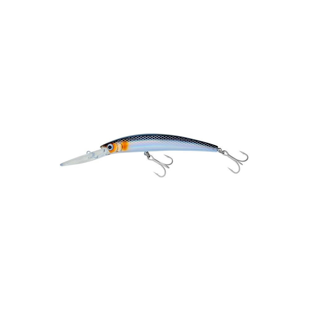 MUESTRA AKAMI DOURO 110-14GR COLOR SHINER MULLET
