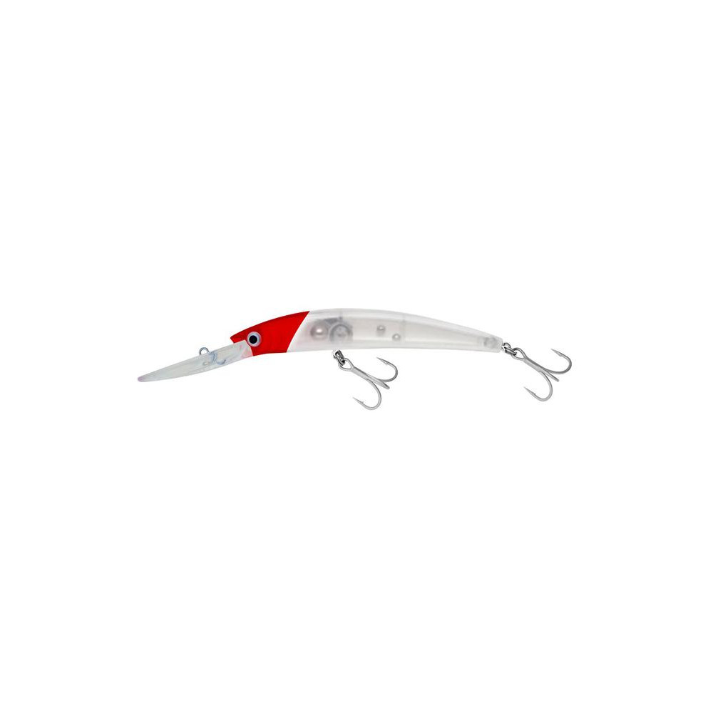MUESTRA AKAMI DOURO 110-14GR COLOR RED HEAD