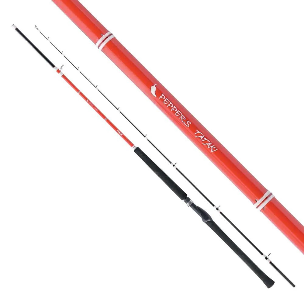 CAÑA FALCON PEPPER TATAKI 270