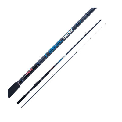 CAÑA FALCON REBEL SEA 210 MAX 150GR