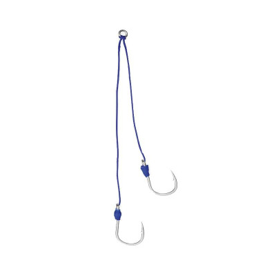 ASSIST JATSUI CRAZY SQUID 2/0