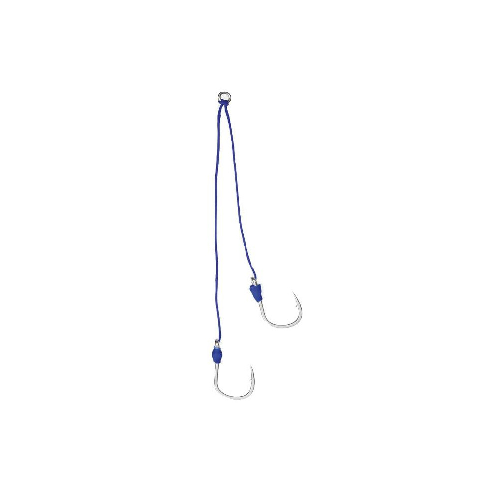 ASSIST JATSUI CRAZY SQUID 2/0