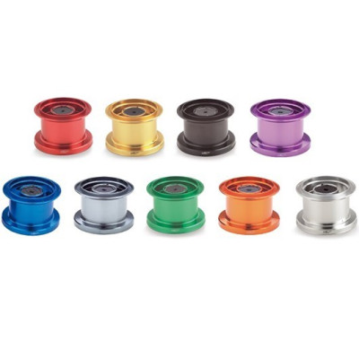 BOBINA RELY DC TYPE 2 5-ORANGE