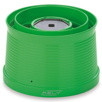 BOBINA RELY CONICA NCSC TYPE 1 5-FLUO GREEN
