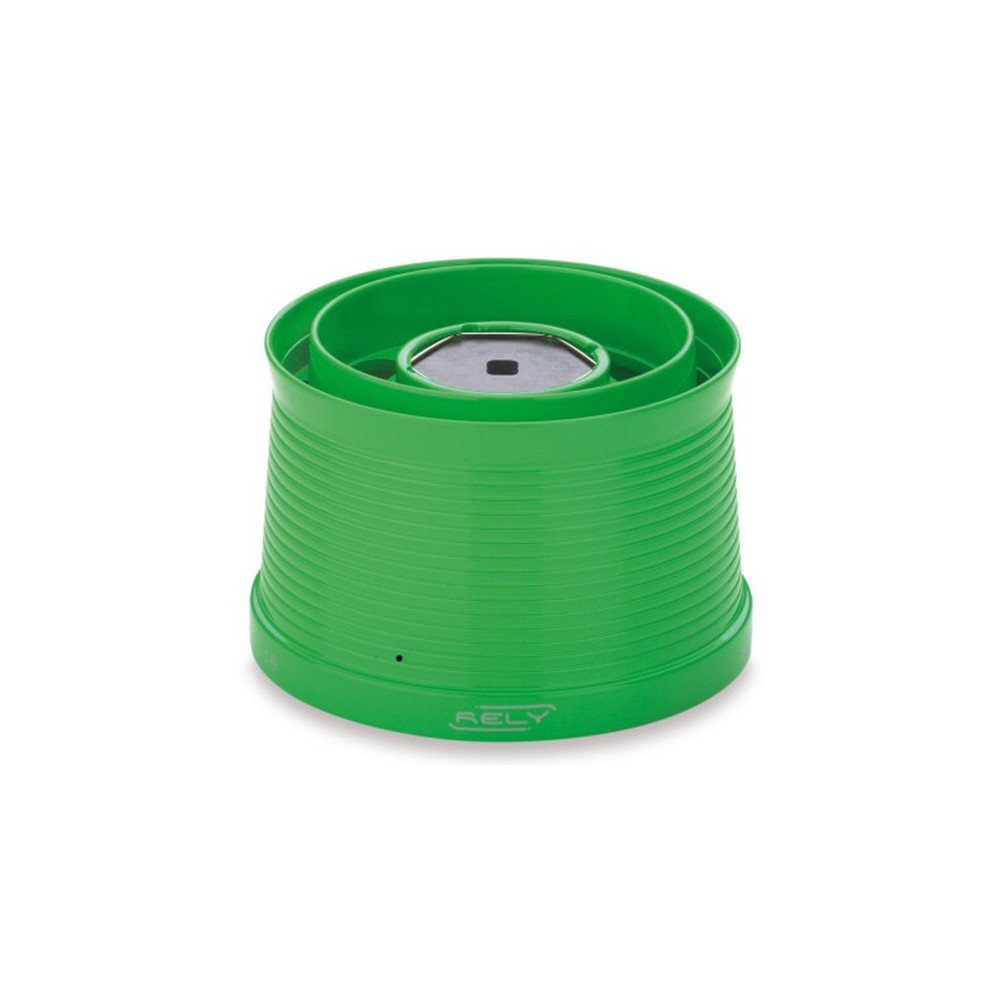 BOBINA RELY CONICA NCSC TYPE 1 5-FLUO GREEN