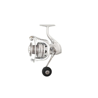 CARRETE CAUTIVA III 4500 ALU