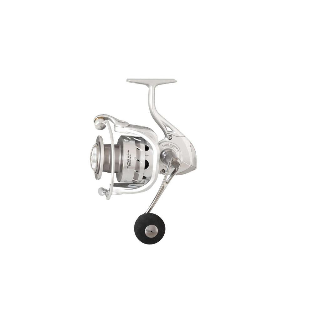 CARRETE CAUTIVA III 4500 ALU