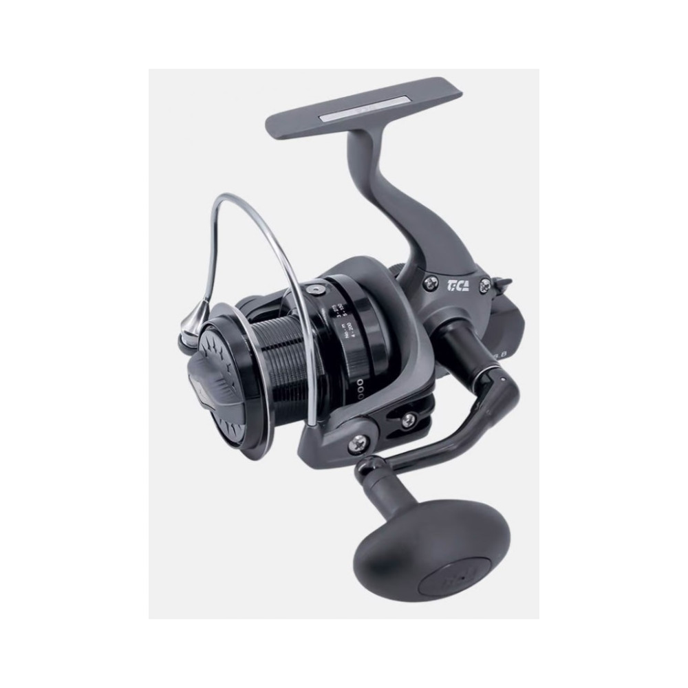 CARRETE TICA FEEDER MENTOR FM5000 5 2