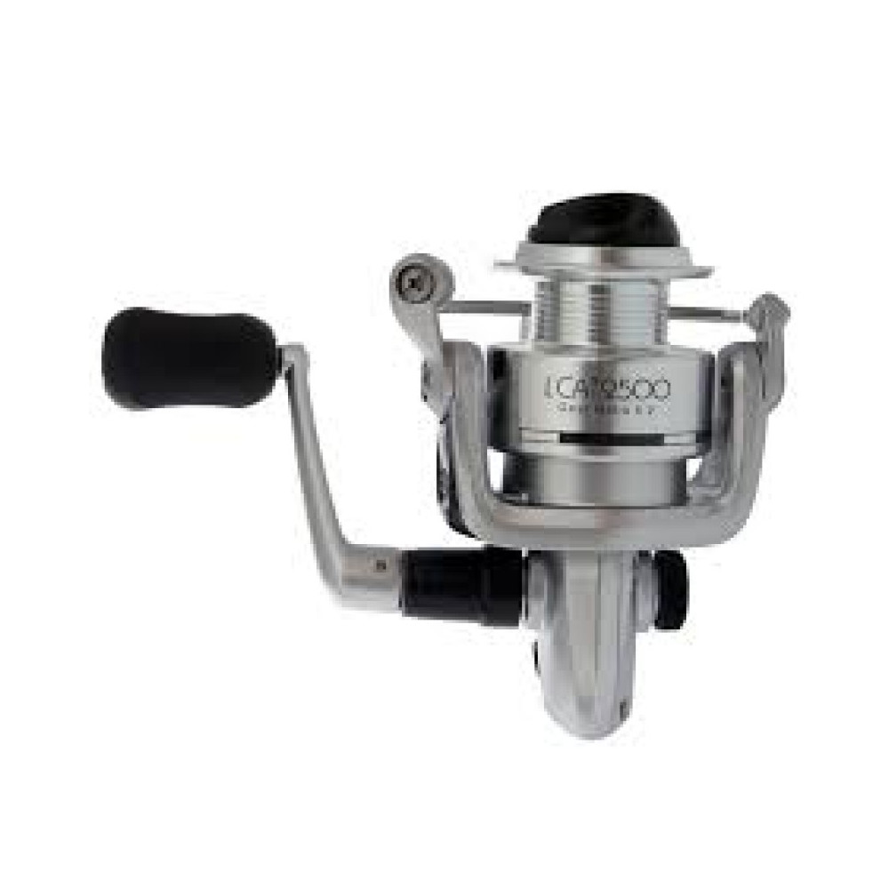 CARRETE LUSTRE LCAT 2500 RB