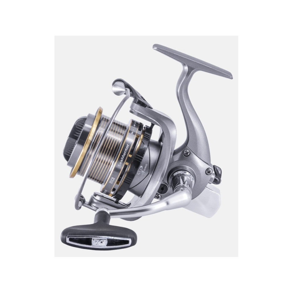 CARRETE TICA SEA MENTOR SEM5000M