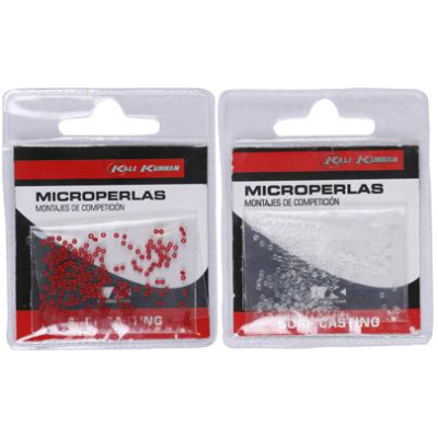 MICROPERLAS KALI KUNNAN TRANSPARENTES