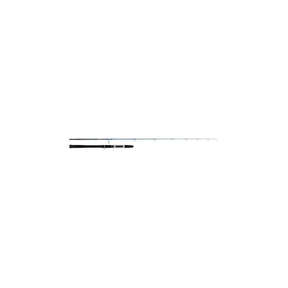 CAÑA CINNETIC CRAZY INSHORE KAYAK 195 M 40-160 GR 