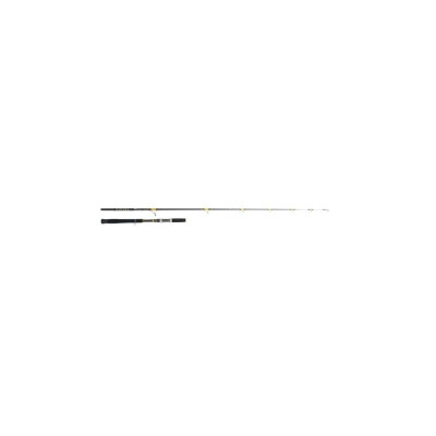 CAÑA CRAZY KAYAK GOLD EDITION 210 5-30LBS