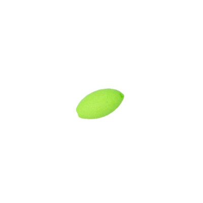 PELA FLOTANTE YUKI SIZE UXS COLOR GREEN GLOW
