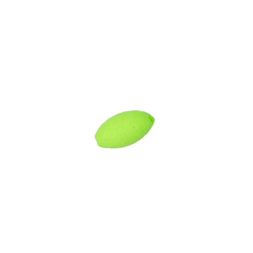 PELA FLOTANTE YUKI SIZE UXS COLOR GREEN GLOW