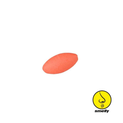 PERLA FLOTANTE YUKI SIZE UXS COLOR RED GLOW