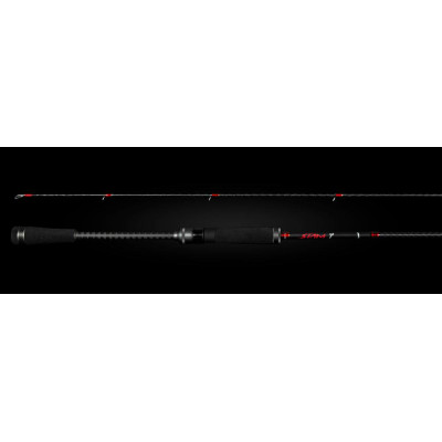 CAÑA FISHUS SIAM 7 6 MMF 5-15GR