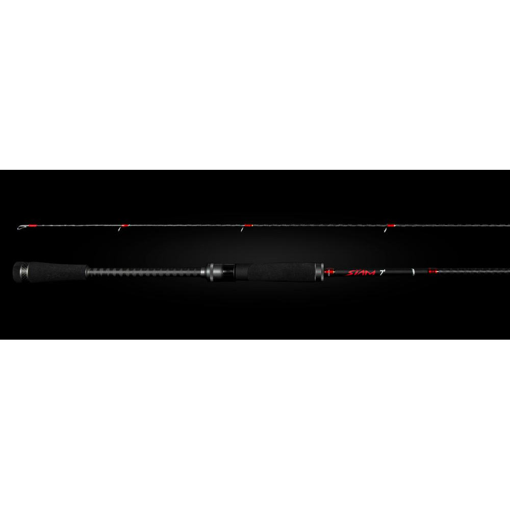CAÑA FISHUS SIAM 7 6 MMF 5-15GR