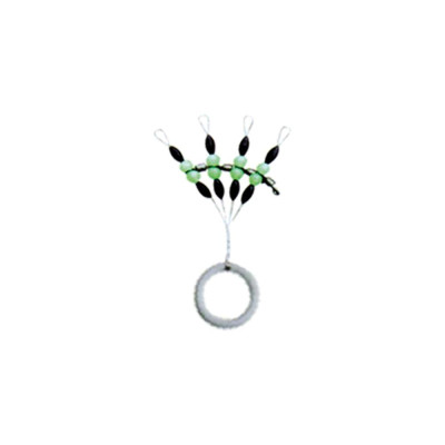 STOPPER PERLA-ROLLING S2 FLUOR L