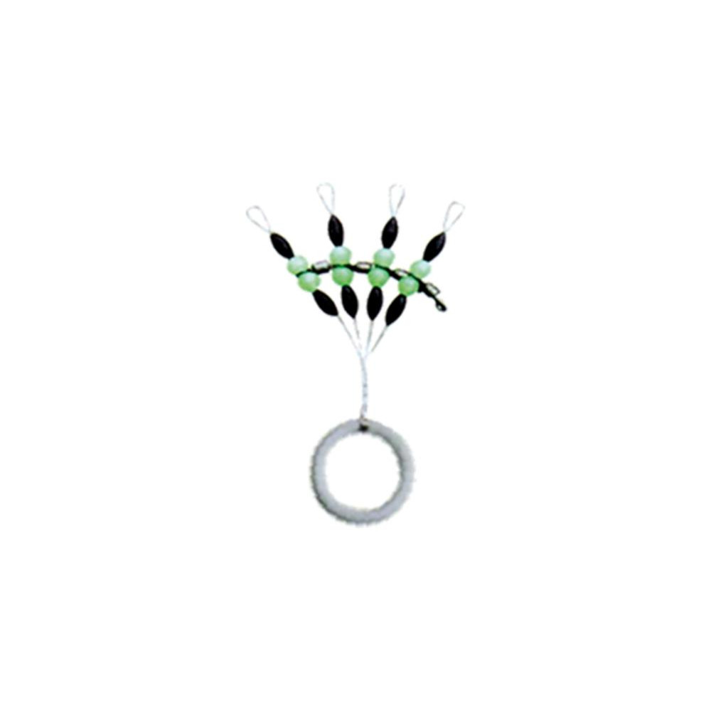 STOPPER PERLA-ROLLING S2 FLUOR L