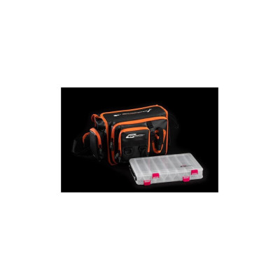 BOLSO CINNETIC EGING WAIST PRO BAG REF 350069