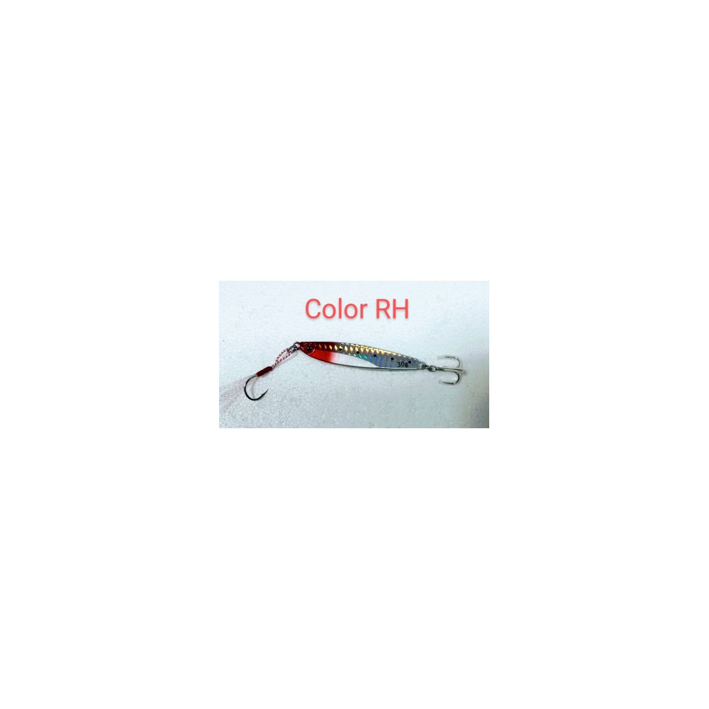 JIG KAY-TO 2RH 40GR TURKANA