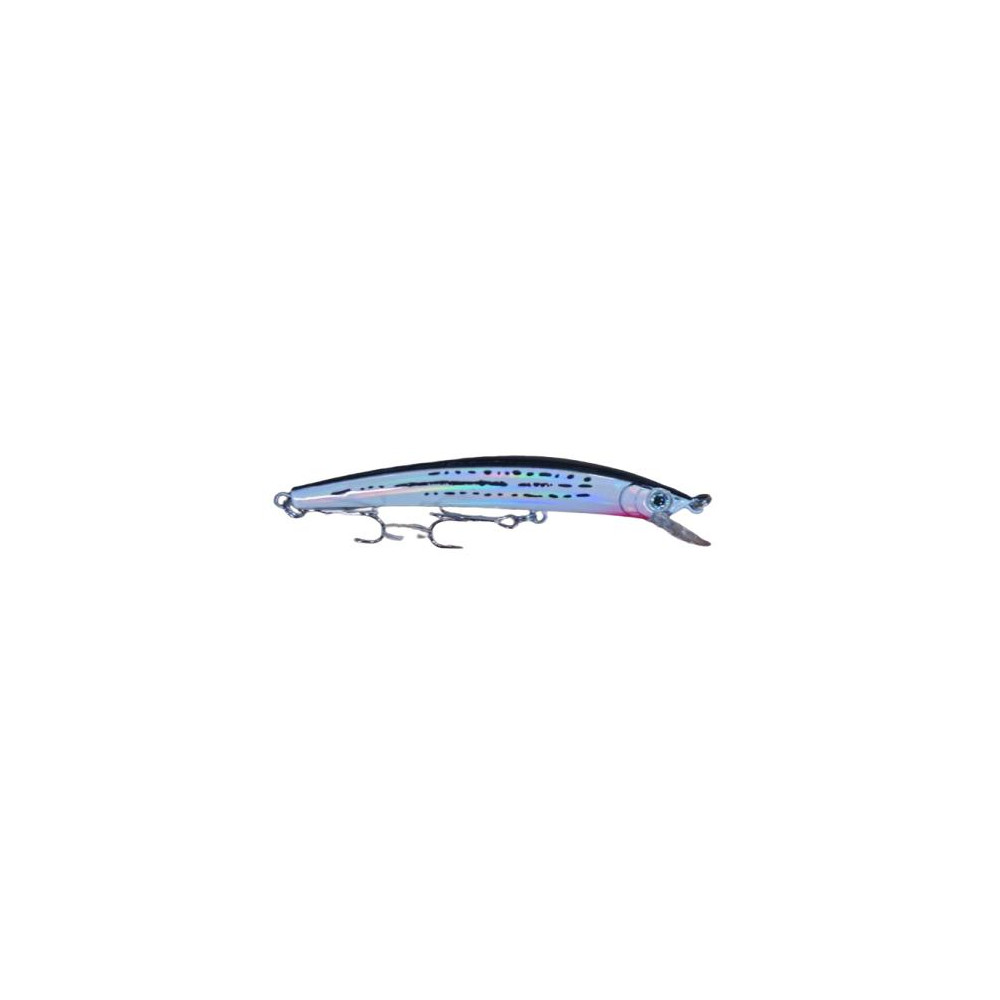 SEÑUELO KILL MINNOW  22  110MM 12GR