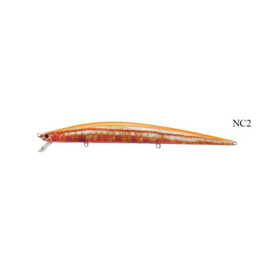 MINNOW SW-LL NC2 18CM 26GR