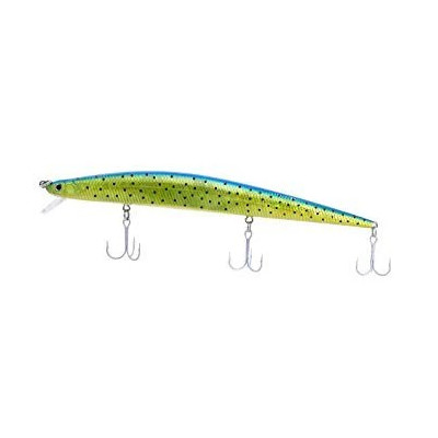 MINNOW SW-TLL NC4 18CM  29GR
