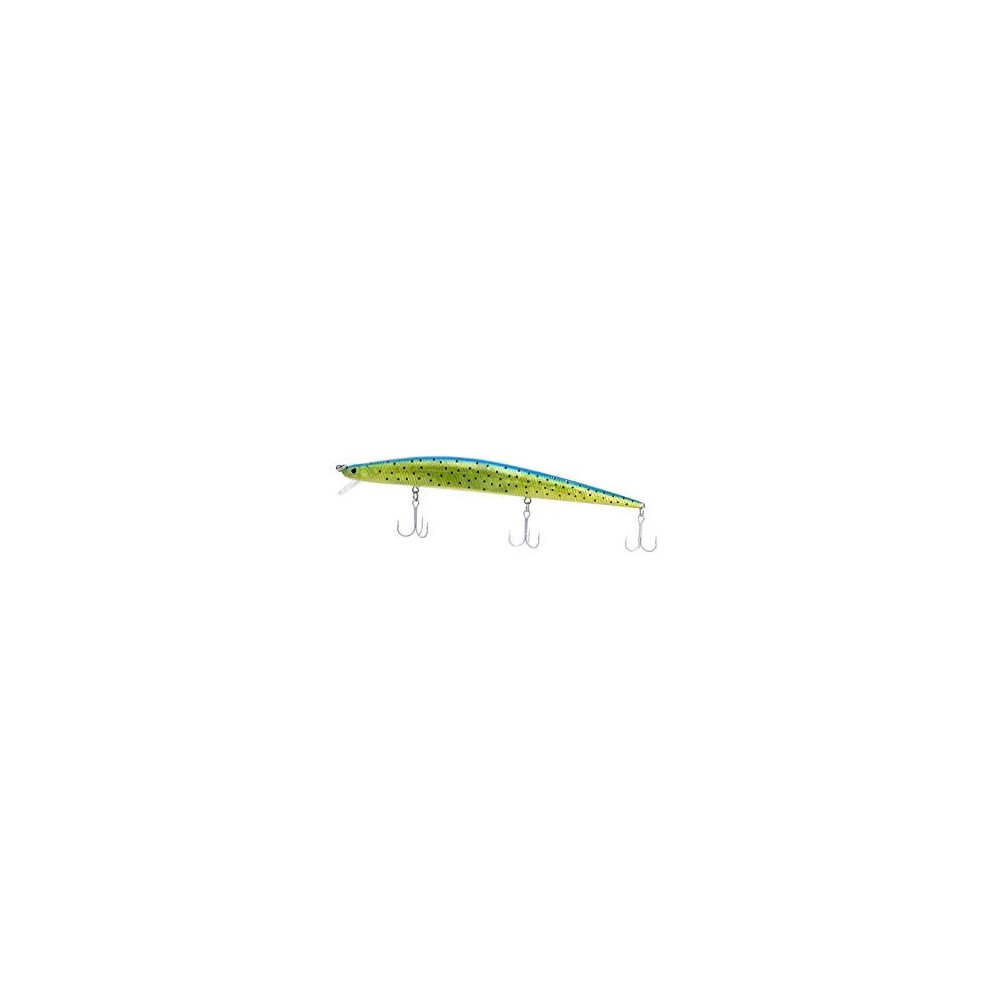 MINNOW SW-TLL NC4 18CM  29GR