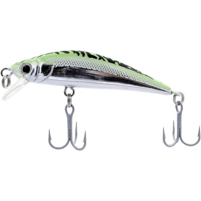 ZIPP MINNOW 3GR 5CM COL 070