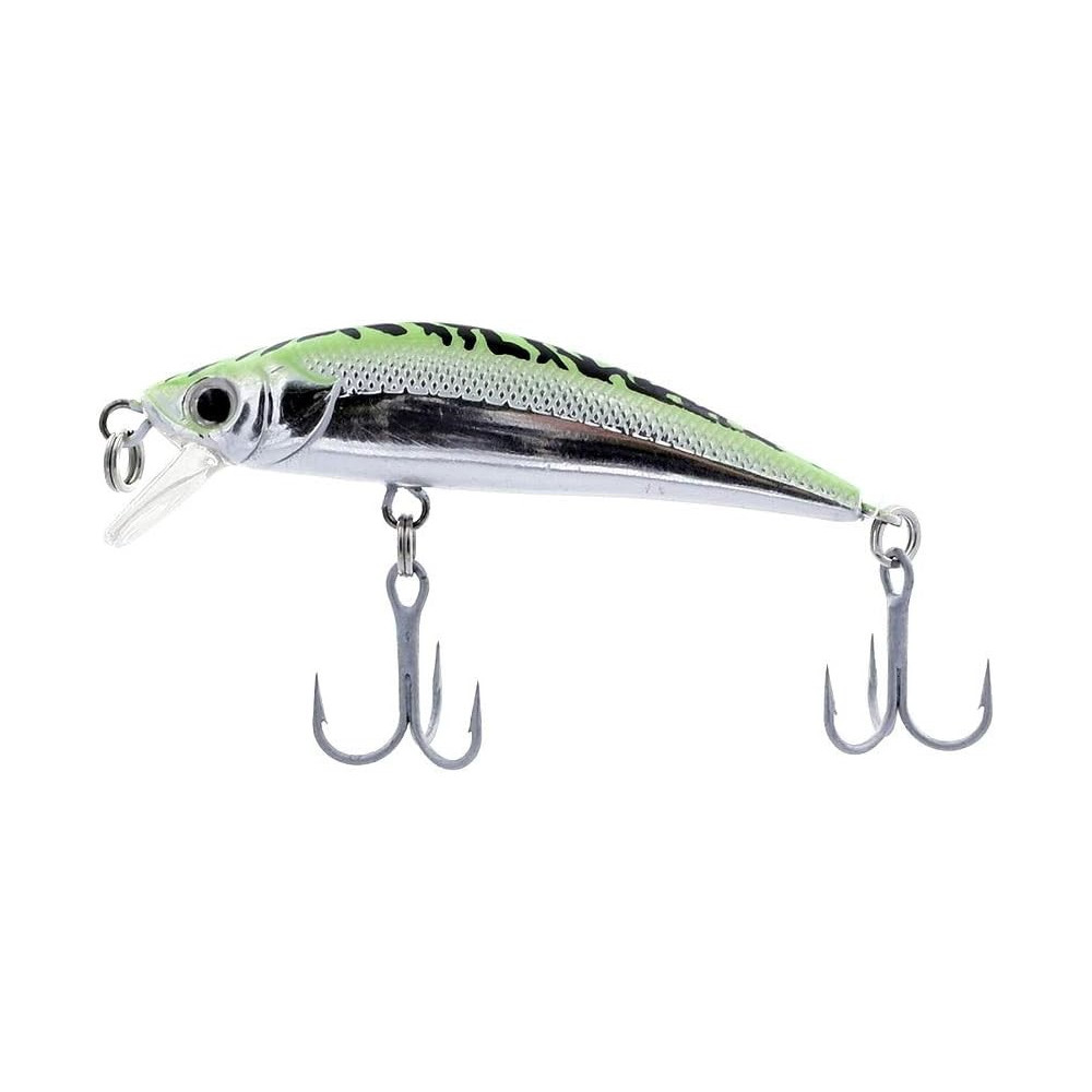 ZIPP MINNOW 3GR 5CM COL 070