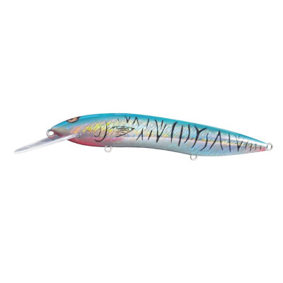 JATSUI TRICK 125MM  26 8GR COL CBBS