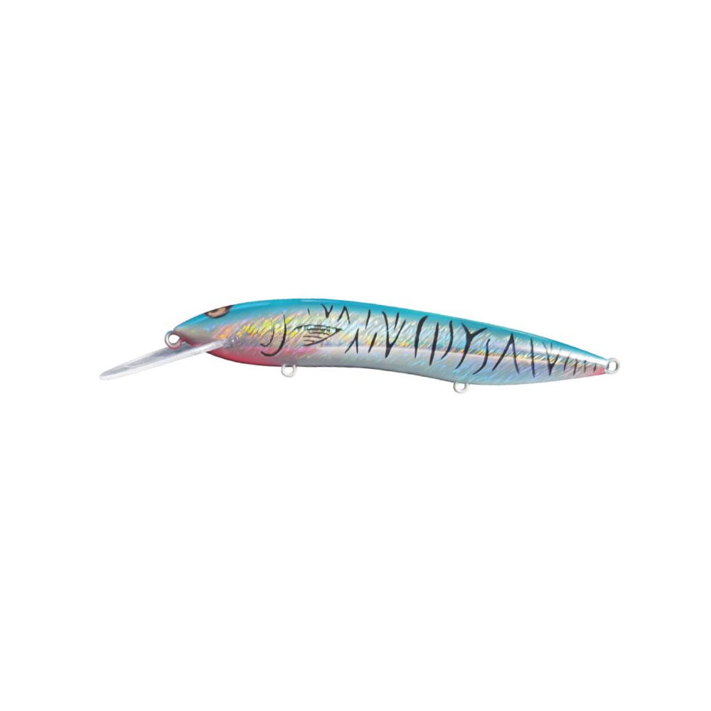 JATSUI TRICK 125MM  26 8GR COL CBBS