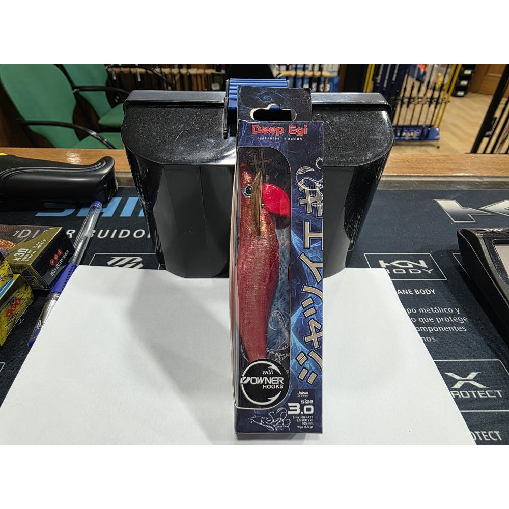 DEEP EGI MONOCRHOME 10 5CM 06