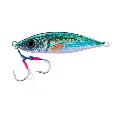 METAL JIG IWASHI 20GR 06