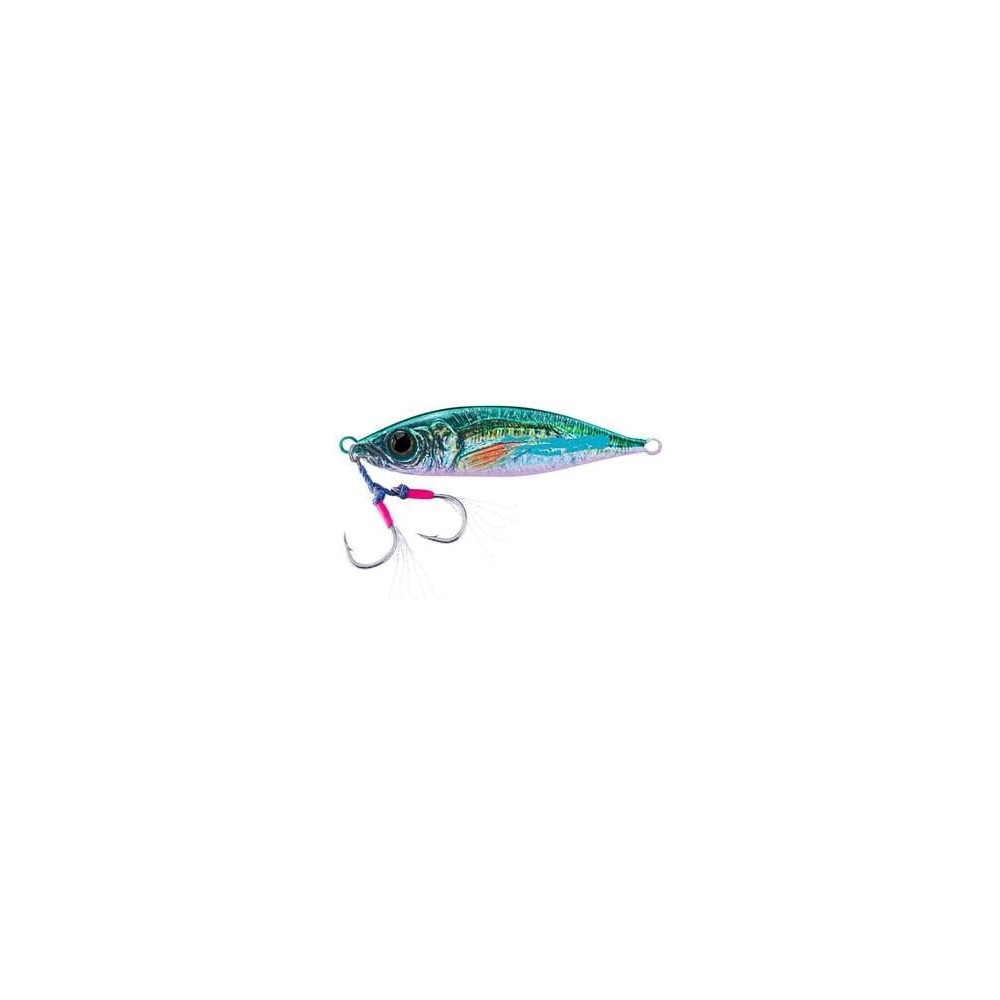 METAL JIG IWASHI 60GR 06