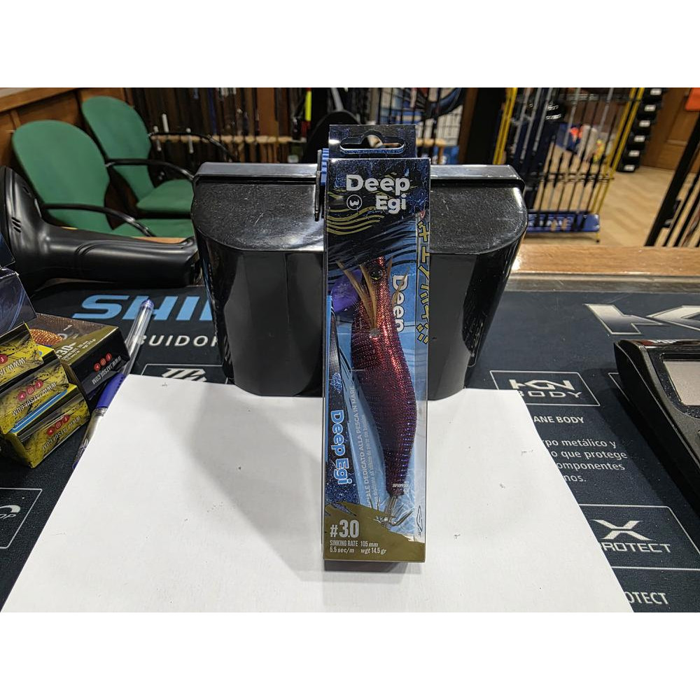 DEEP EGI ULTRACRHOME 3 0 R5