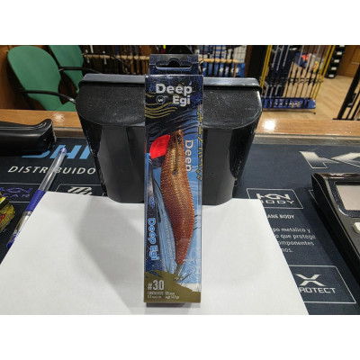 DEEP EGI ULTRACRHOME 3 0 G3