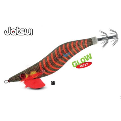 RUSH EGI BLACK KILLER BR 3 0
