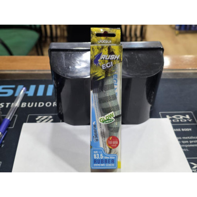 RUSH EGI RUBBER 3 5 BKW