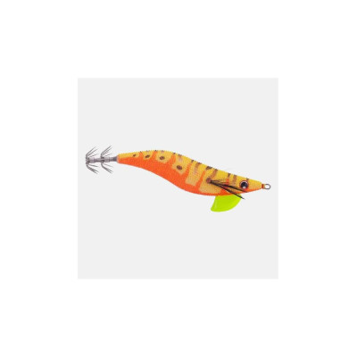 RUSH EGI RUBBER PRAWN 3 0 ORYW