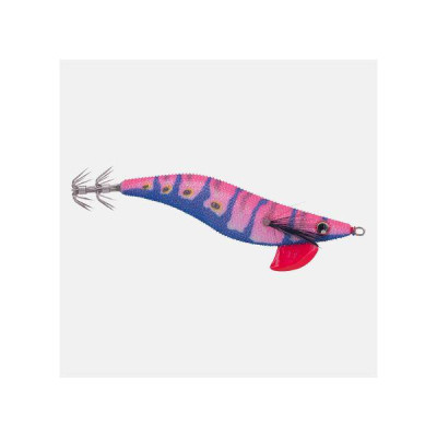 RUSH EGI RUBBER PRAWN 3 0 BLPK