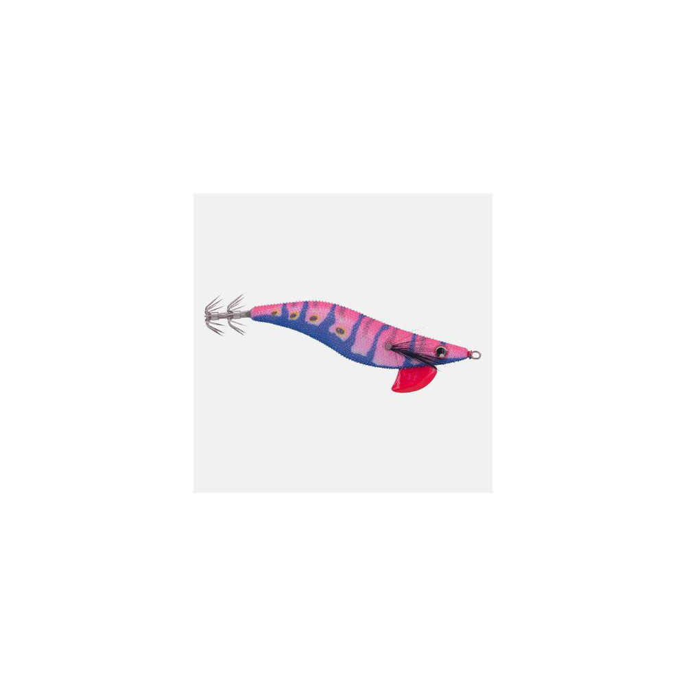 RUSH EGI RUBBER PRAWN 3 0 BLPK