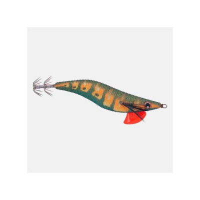 RUSH EGI RUBBER PRAWN 3 0 DGOG