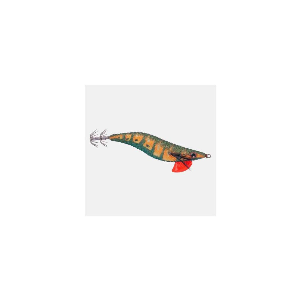 RUSH EGI RUBBER PRAWN 3 0 DGOG