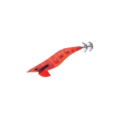 RUSH EGI RUBBER PRAWN 3 0 DKRE