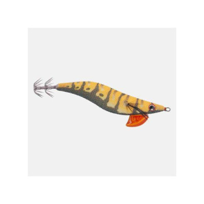 RUSH EGI RUBBER PRAWN 3 0 BKGD