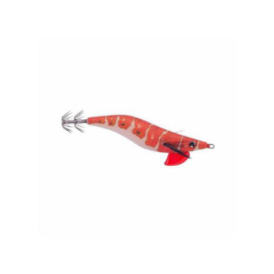 RUSH EGI RUBBER PRAWN 3 0 WHRD